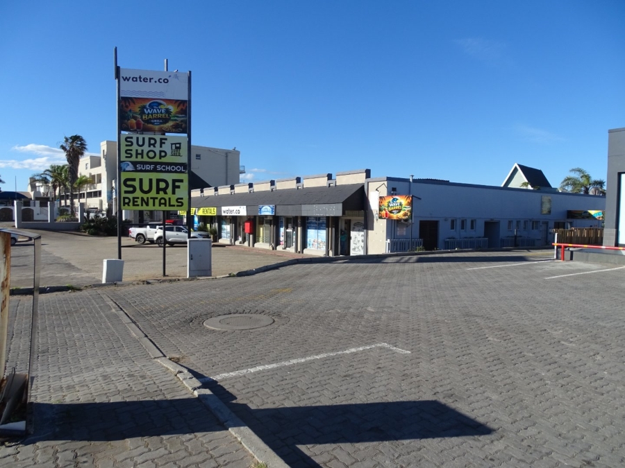 Commercial Property for Sale in C Place Eastern Cape